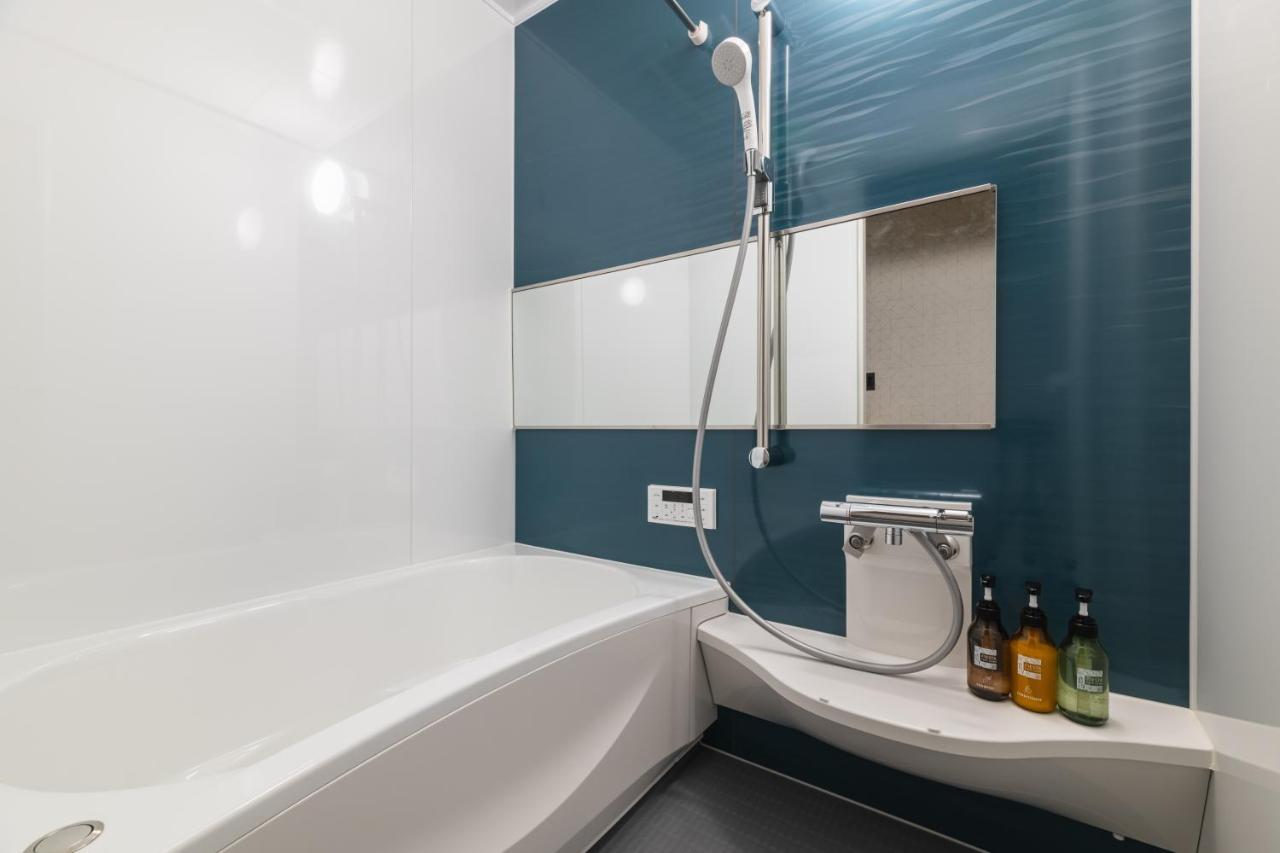 J-Stay Beppu Indigo Extérieur photo