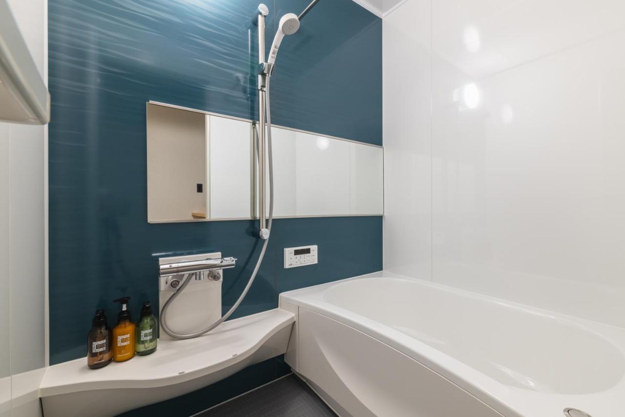 J-Stay Beppu Indigo Extérieur photo