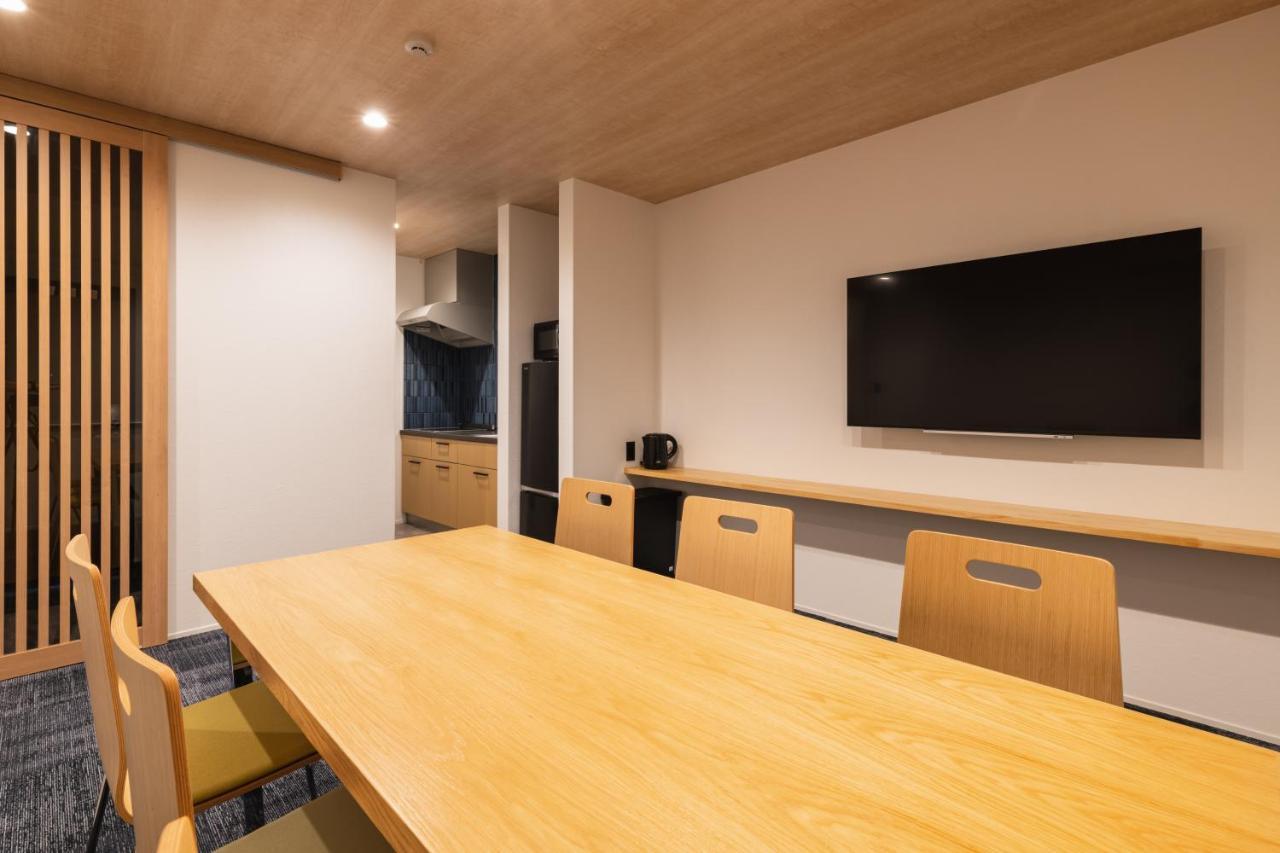 J-Stay Beppu Indigo Extérieur photo