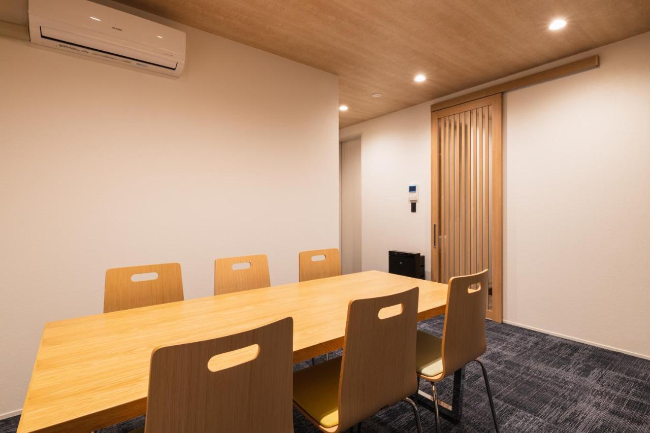 J-Stay Beppu Indigo Extérieur photo