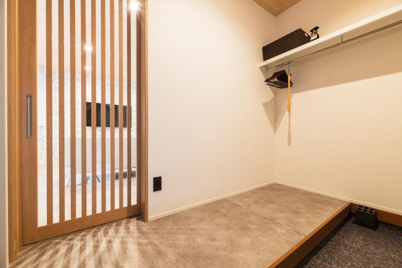 J-Stay Beppu Indigo Extérieur photo