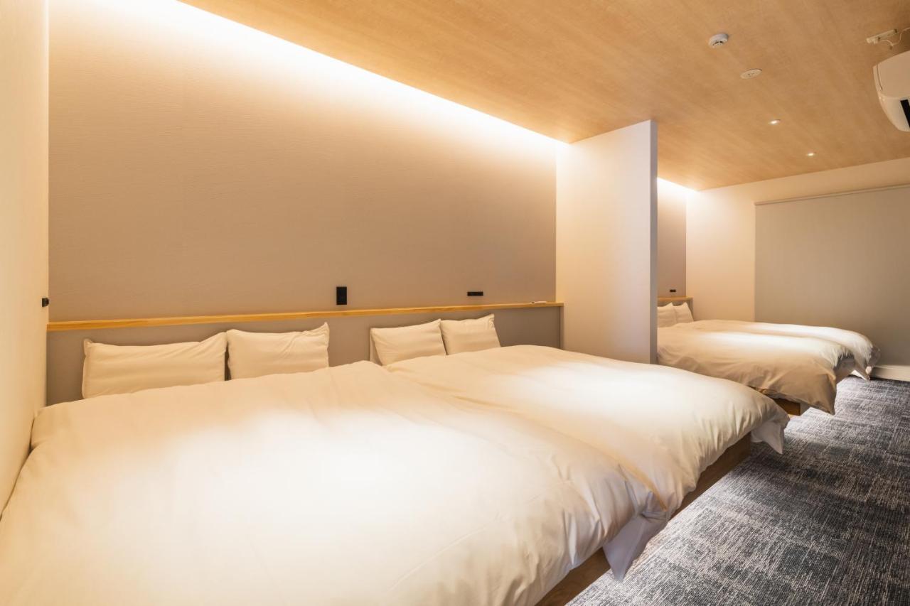 J-Stay Beppu Indigo Extérieur photo